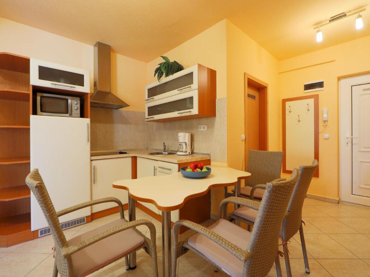 Apartment Catalpa By Interhome Balatonföldvár Exteriér fotografie
