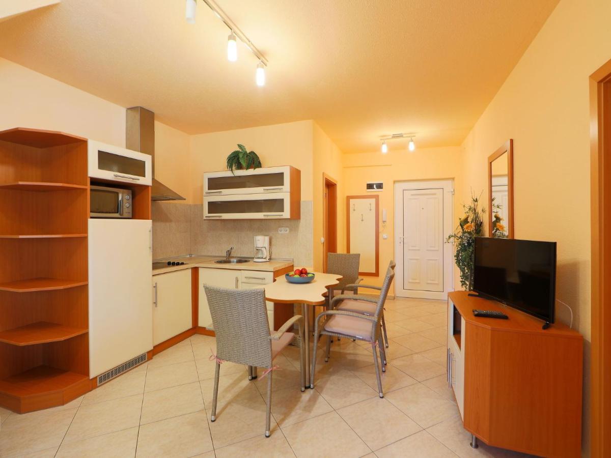 Apartment Catalpa By Interhome Balatonföldvár Exteriér fotografie
