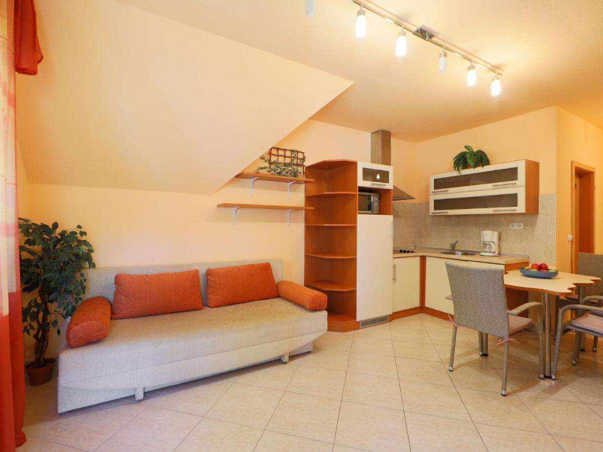 Apartment Catalpa By Interhome Balatonföldvár Exteriér fotografie
