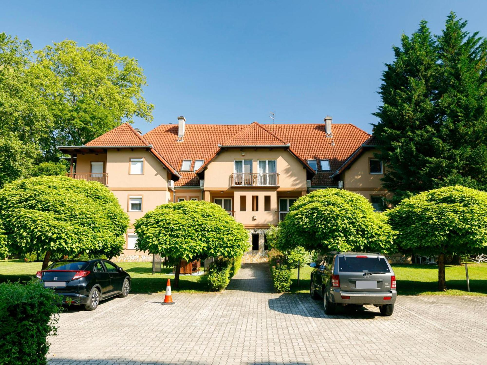 Apartment Catalpa By Interhome Balatonföldvár Exteriér fotografie